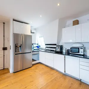 Appartement Vue Tour Eiffel, Paris