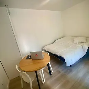 Appartement Studio In, Paris
