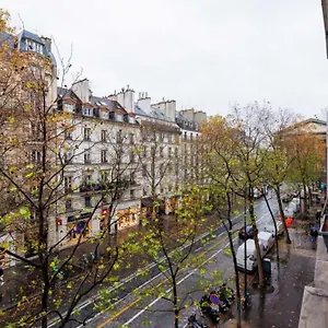  Апартаменты Cmg Galeries Lafayette - Madeleine