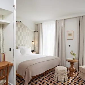 Hotel Noucha, Paris