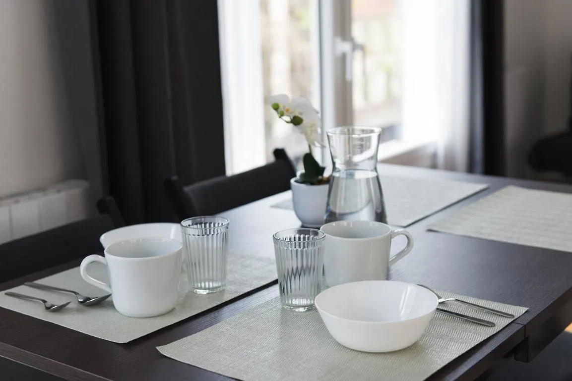 Homyparis Apartment  Paris