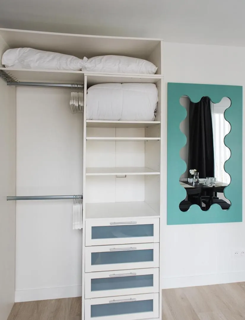 Homyparis Apartment France