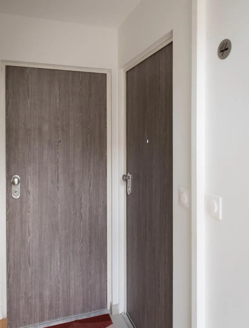 Homyparis Apartment