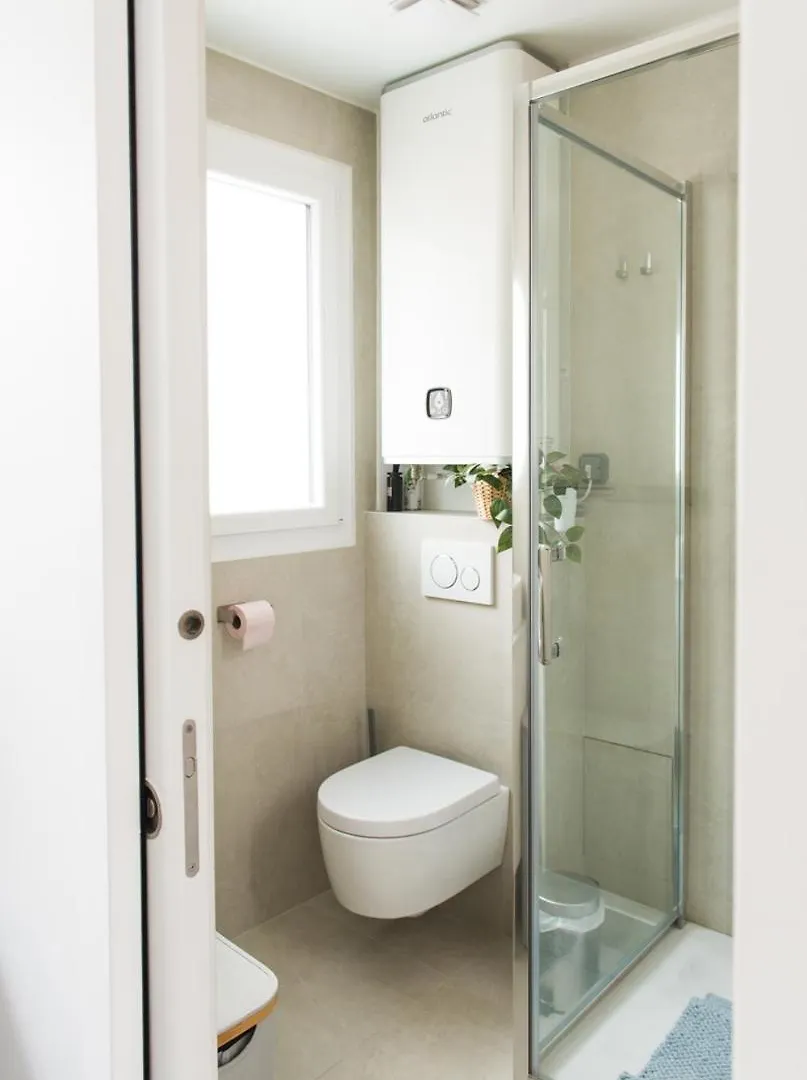 Apartament HomyParyż 0*, Paryż